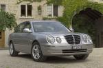 Kia Opirus 2003 года